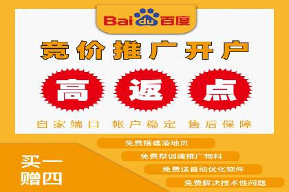 SEM账户托管助力企业市场拓展案例